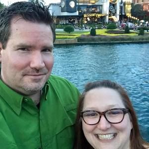 Meet your Posher, Tara